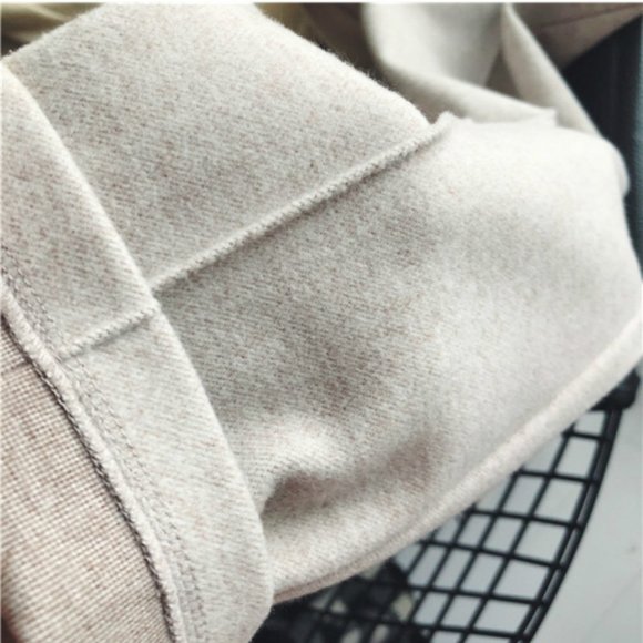 Winter Korean Style Thickened Woolen - Picture 8 of 9